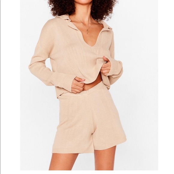 LASTSET M set top with shorts - Picture 2 of 7